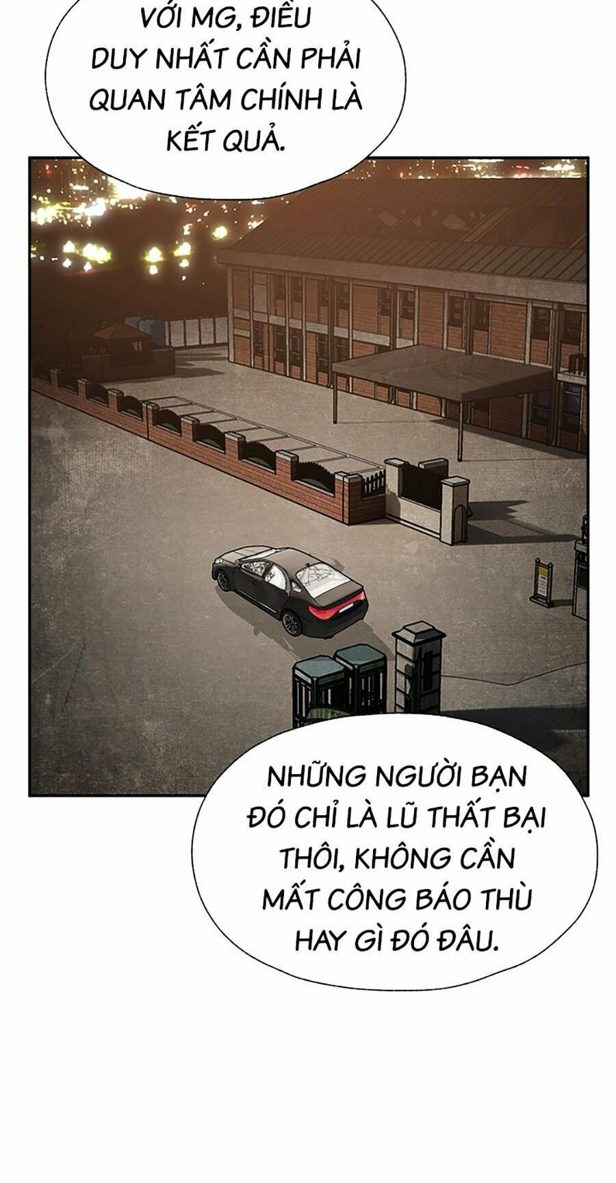 Người Hùng Thực Tế Ảo Chapter 45 - Trang 2