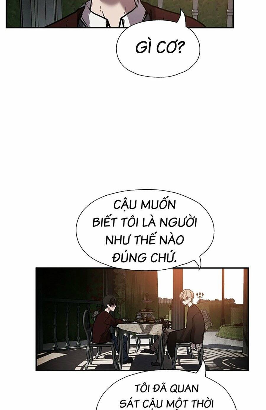 Người Hùng Thực Tế Ảo Chapter 45 - Trang 2