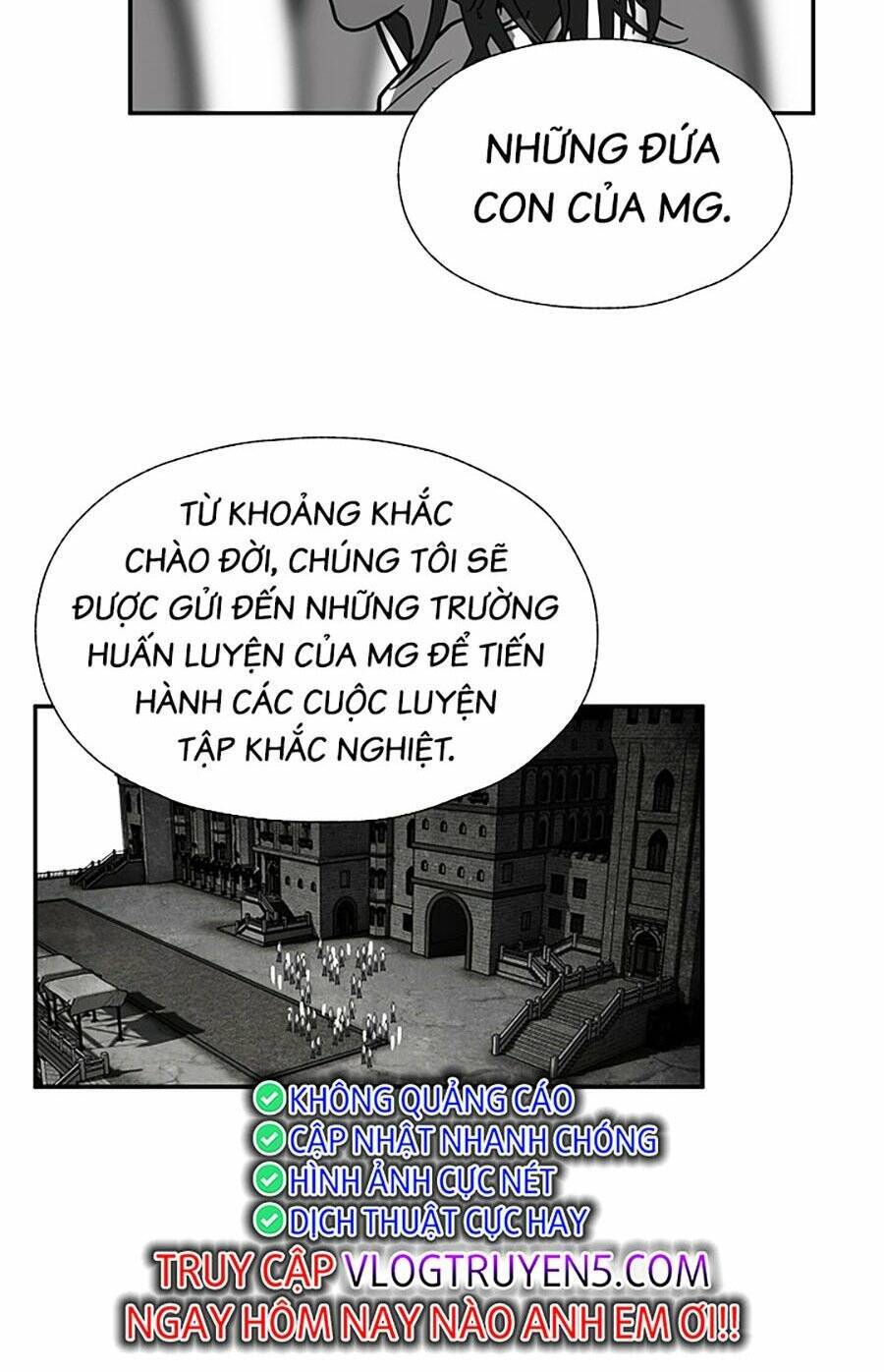 Người Hùng Thực Tế Ảo Chapter 45 - Trang 2