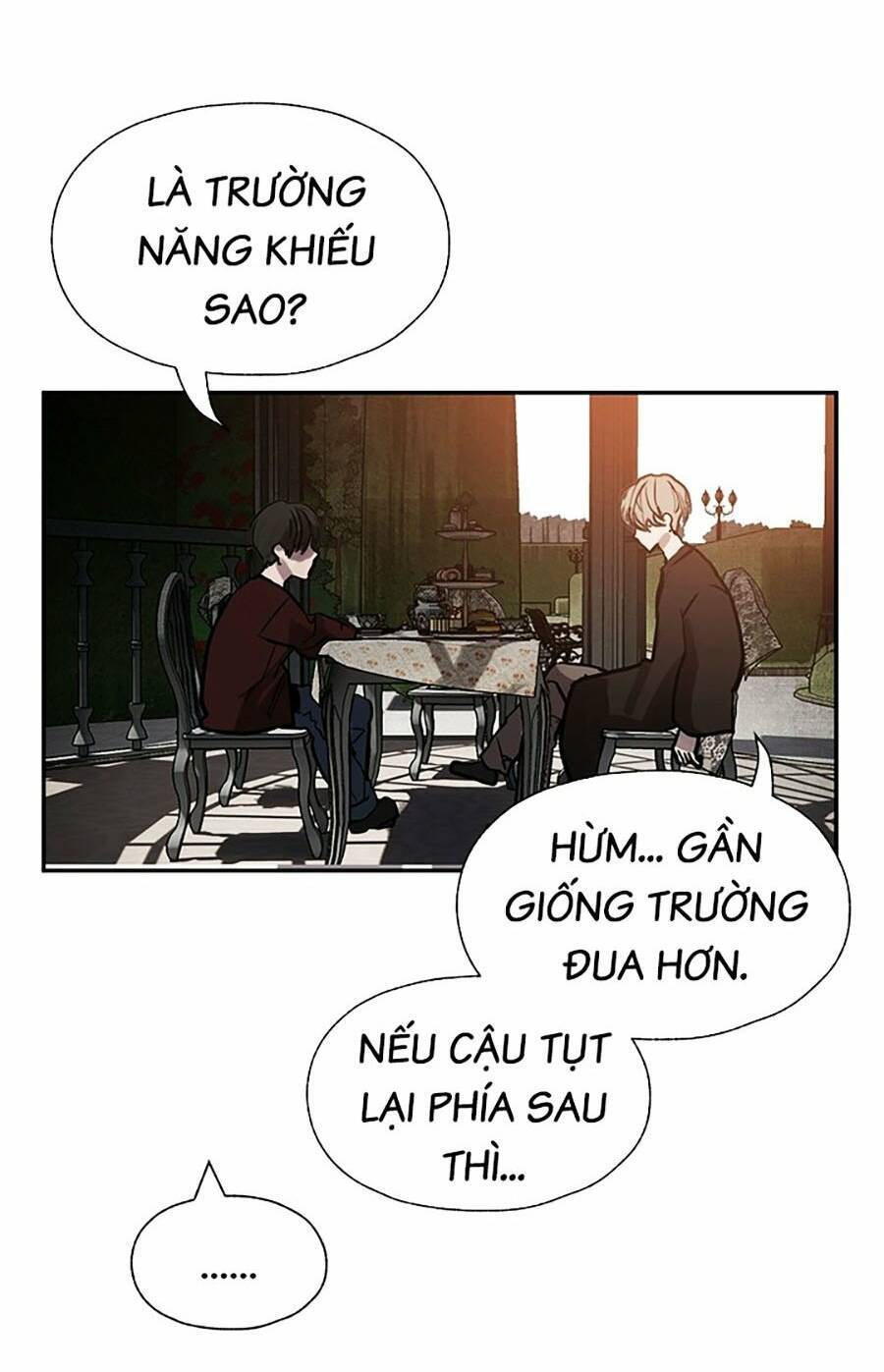 Người Hùng Thực Tế Ảo Chapter 45 - Trang 2