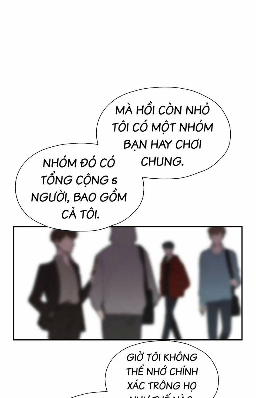 Người Hùng Thực Tế Ảo Chapter 45 - Trang 2