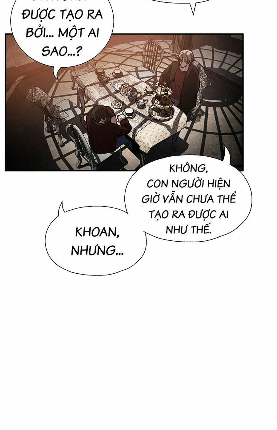 Người Hùng Thực Tế Ảo Chapter 45 - Trang 2