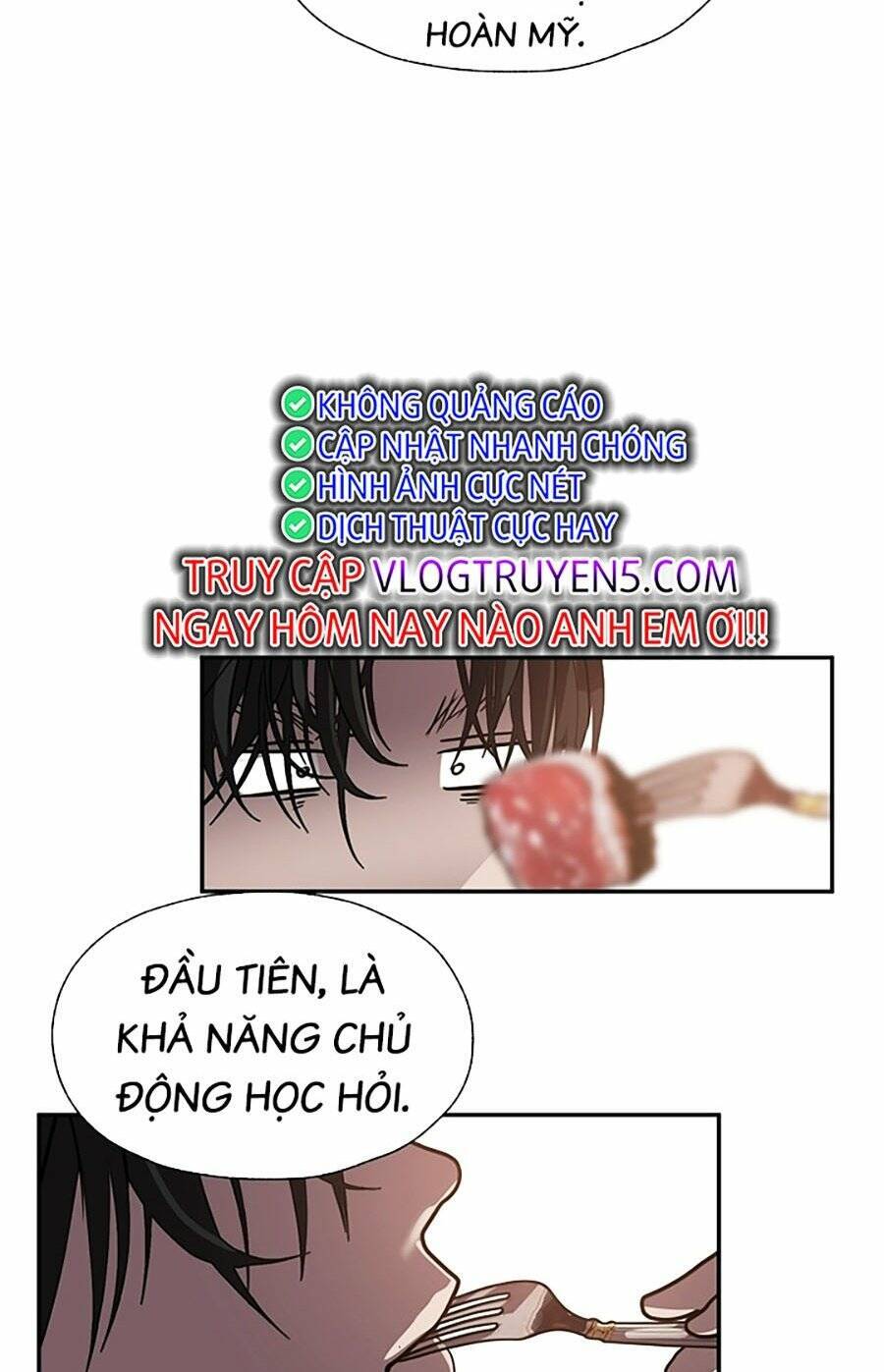 Người Hùng Thực Tế Ảo Chapter 45 - Trang 2