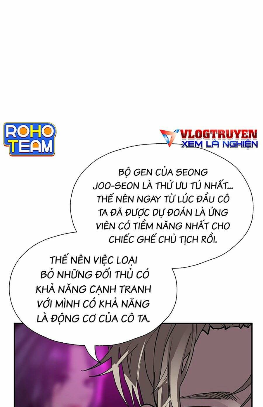 Người Hùng Thực Tế Ảo Chapter 45 - Trang 2