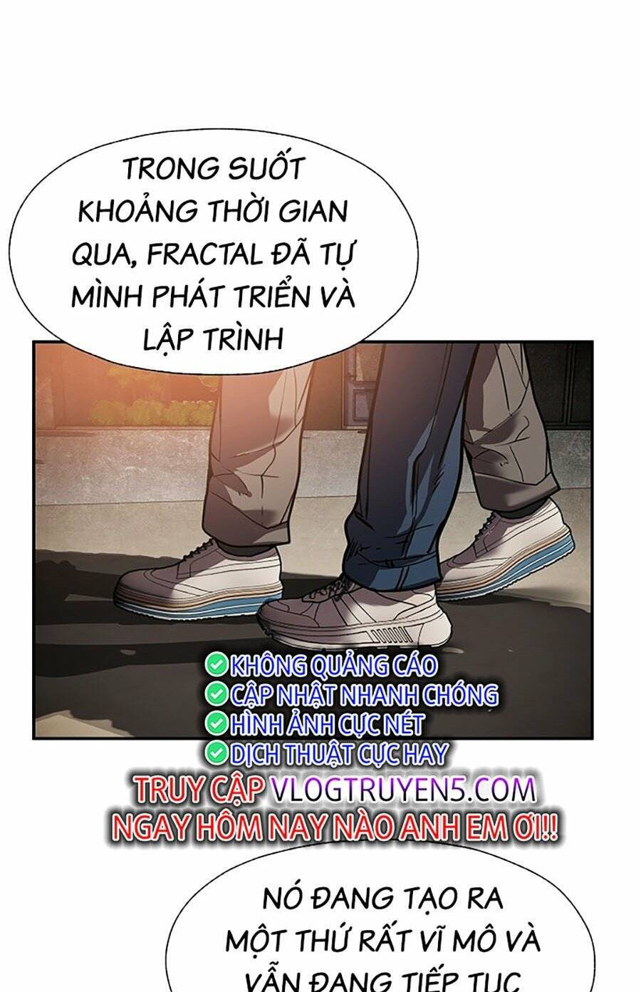 Người Hùng Thực Tế Ảo Chapter 45 - Trang 2