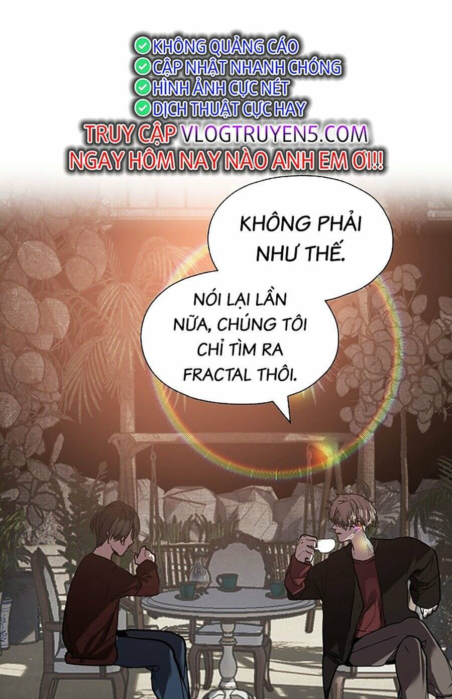 Người Hùng Thực Tế Ảo Chapter 45 - Trang 2