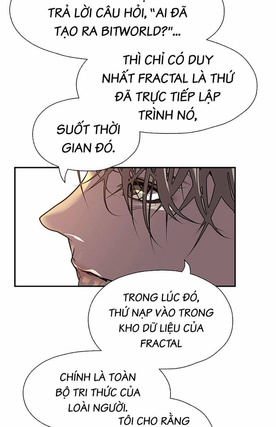 Người Hùng Thực Tế Ảo Chapter 45 - Trang 2