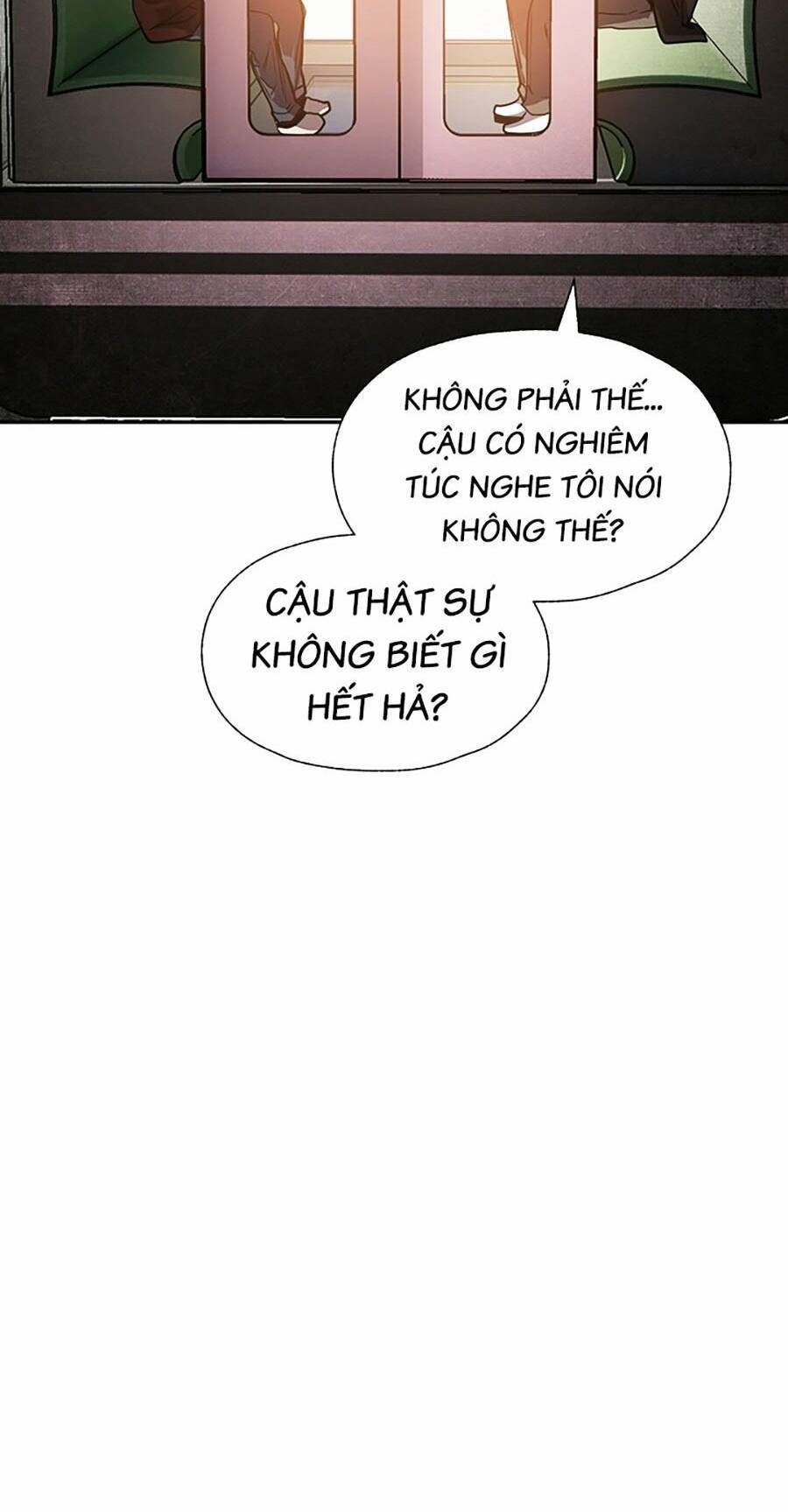 Người Hùng Thực Tế Ảo Chapter 45 - Trang 2