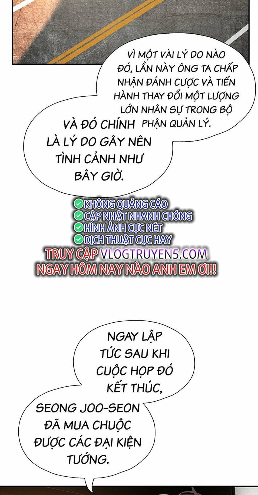 Người Hùng Thực Tế Ảo Chapter 45 - Trang 2