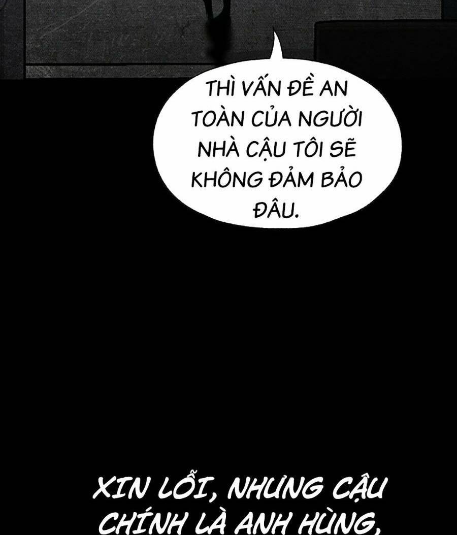 Người Hùng Thực Tế Ảo Chapter 44 - Trang 2