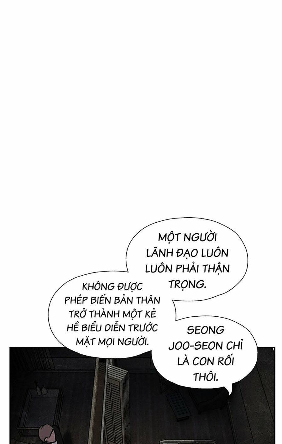 Người Hùng Thực Tế Ảo Chapter 44 - Trang 2