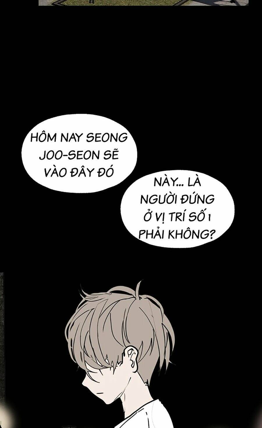 Người Hùng Thực Tế Ảo Chapter 44 - Trang 2