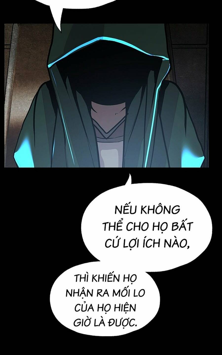 Người Hùng Thực Tế Ảo Chapter 44 - Trang 2