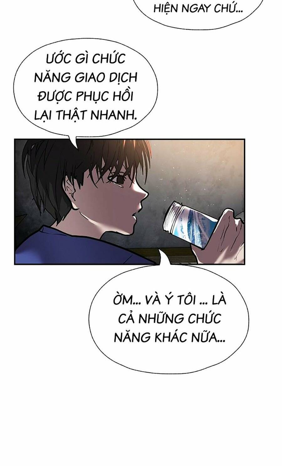 Người Hùng Thực Tế Ảo Chapter 43 - Trang 2