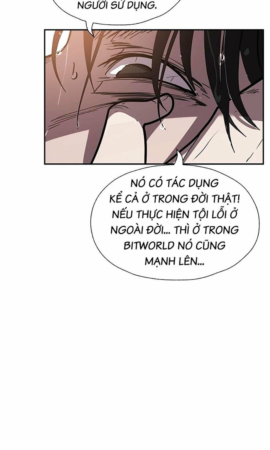 Người Hùng Thực Tế Ảo Chapter 43 - Trang 2