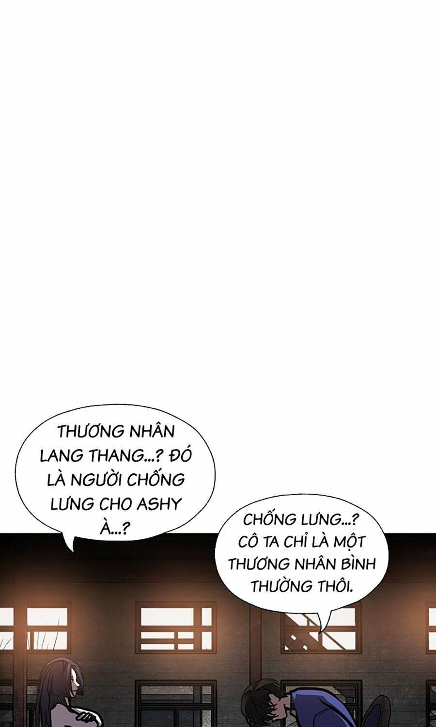 Người Hùng Thực Tế Ảo Chapter 43 - Trang 2