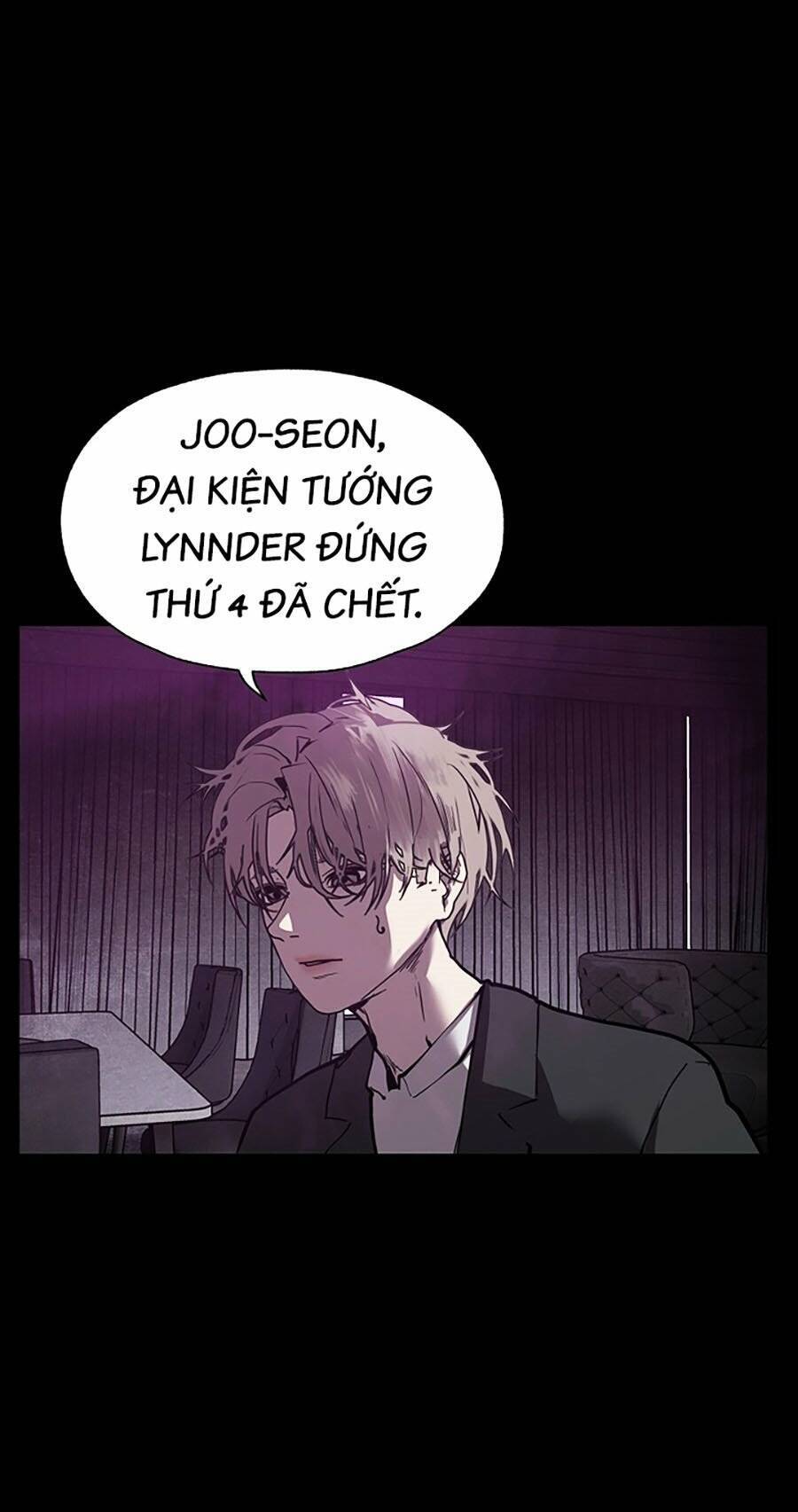 Người Hùng Thực Tế Ảo Chapter 42 - Trang 2