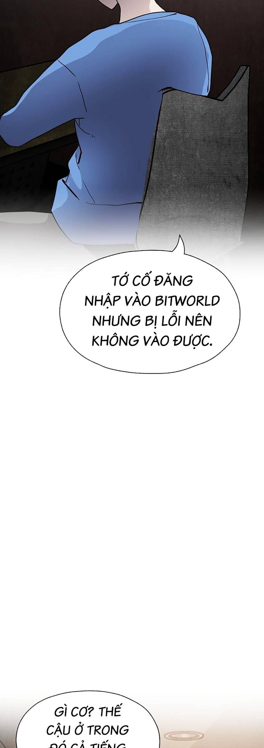 Người Hùng Thực Tế Ảo Chapter 41 - Trang 2