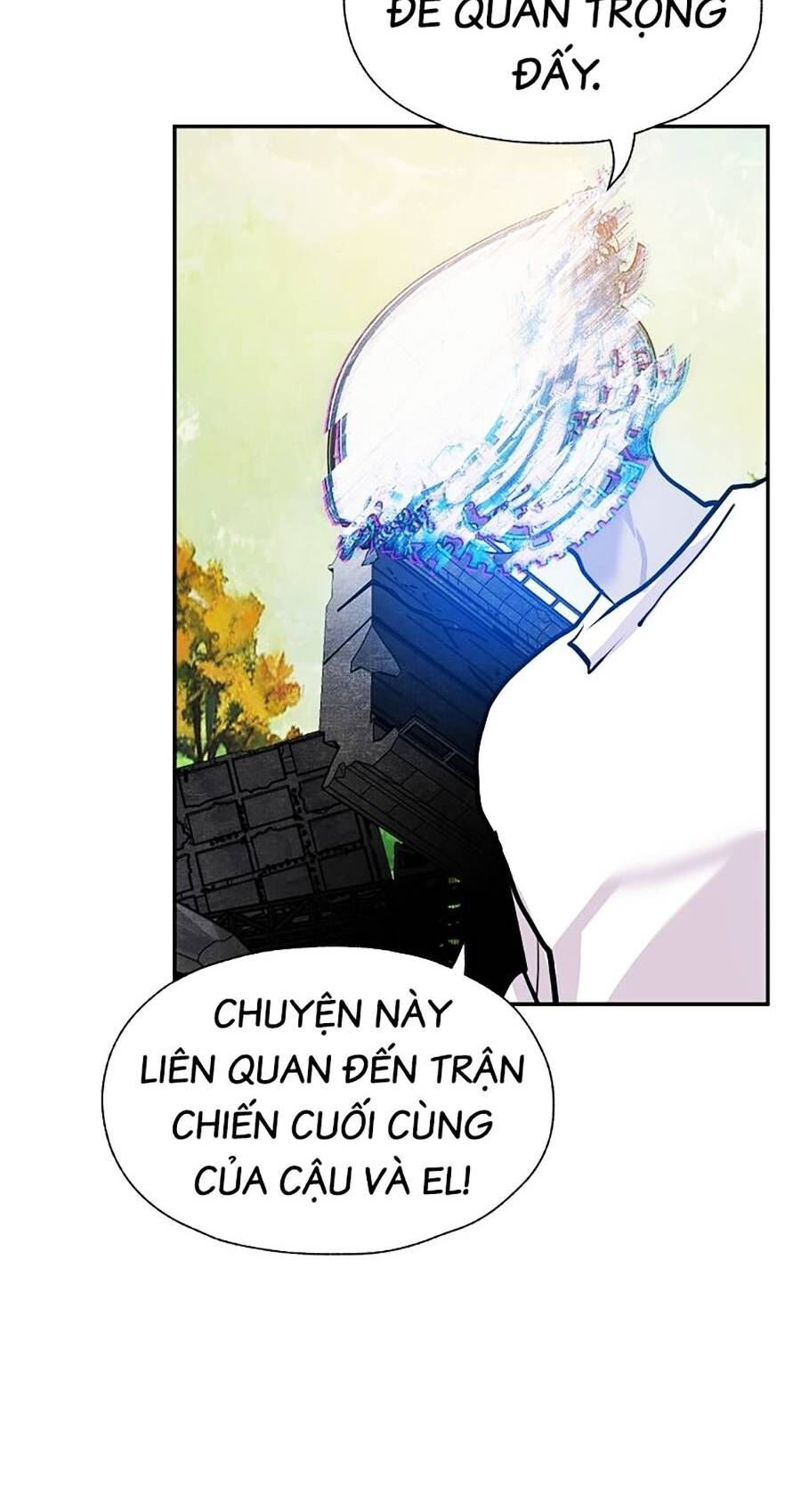 Người Hùng Thực Tế Ảo Chapter 41 - Trang 2