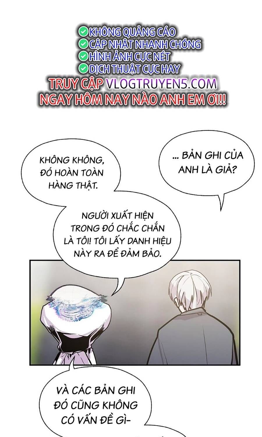 Người Hùng Thực Tế Ảo Chapter 41 - Trang 2