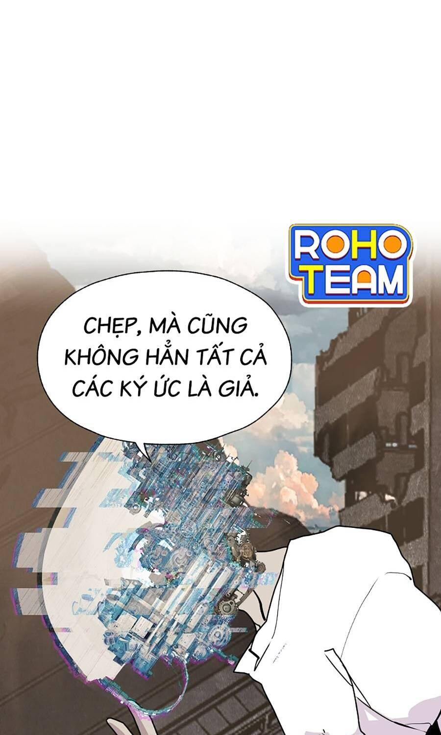 Người Hùng Thực Tế Ảo Chapter 41 - Trang 2