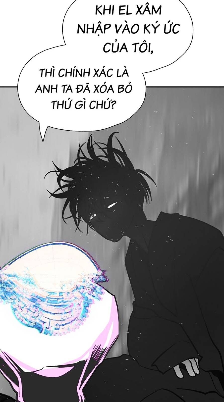 Người Hùng Thực Tế Ảo Chapter 41 - Trang 2