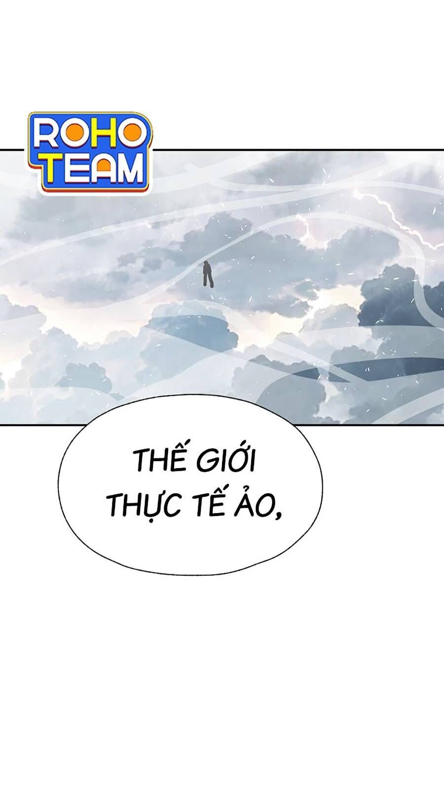 Người Hùng Thực Tế Ảo Chapter 41 - Trang 2