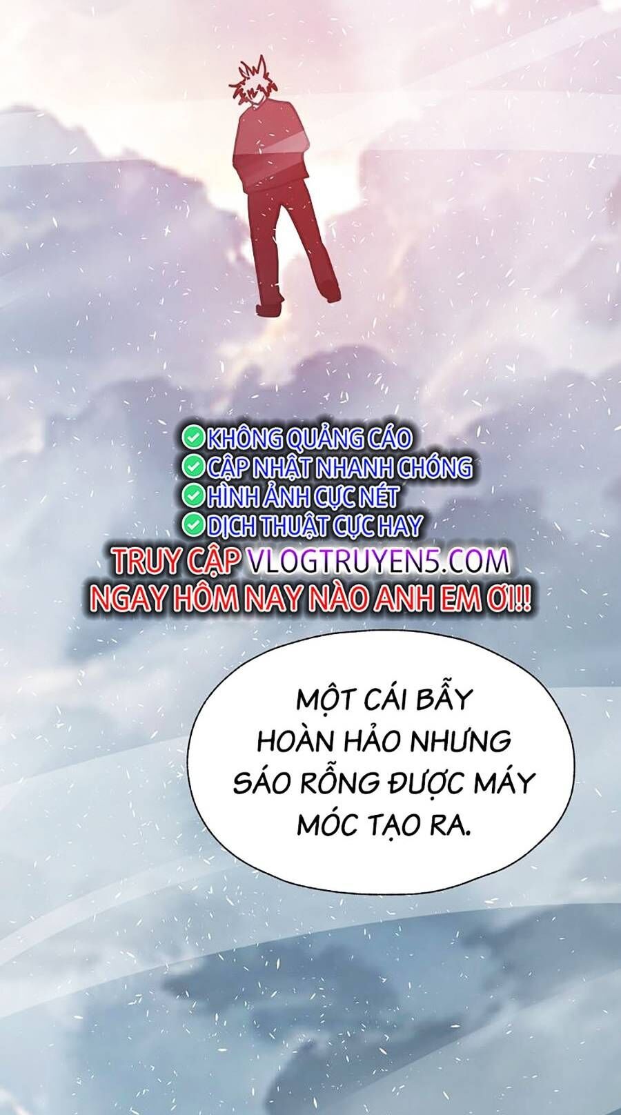 Người Hùng Thực Tế Ảo Chapter 41 - Trang 2