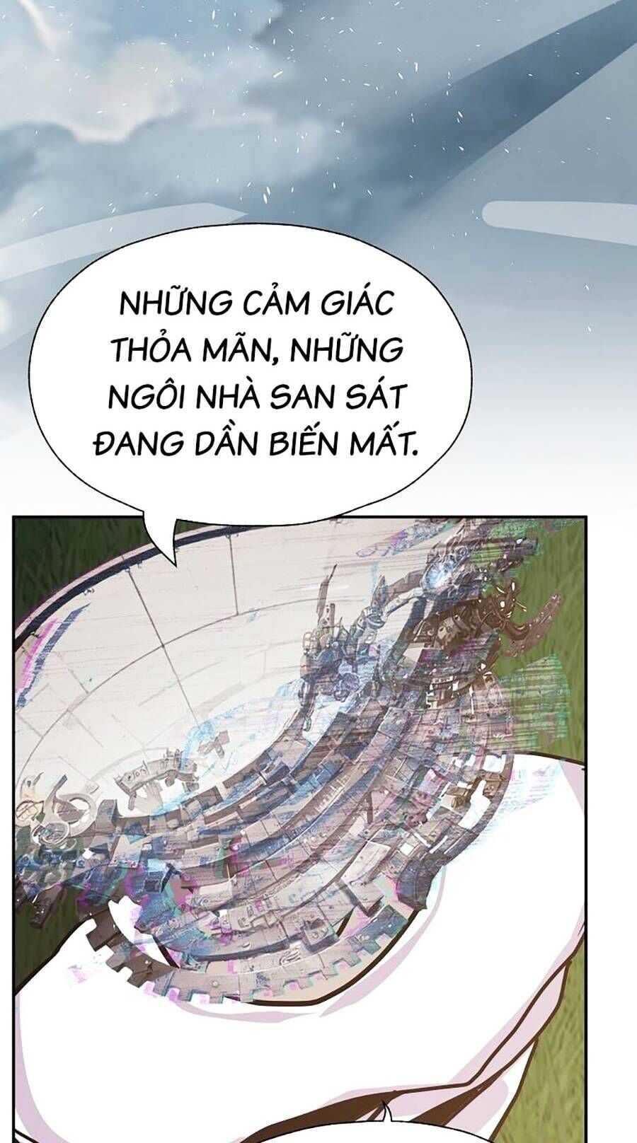 Người Hùng Thực Tế Ảo Chapter 41 - Trang 2