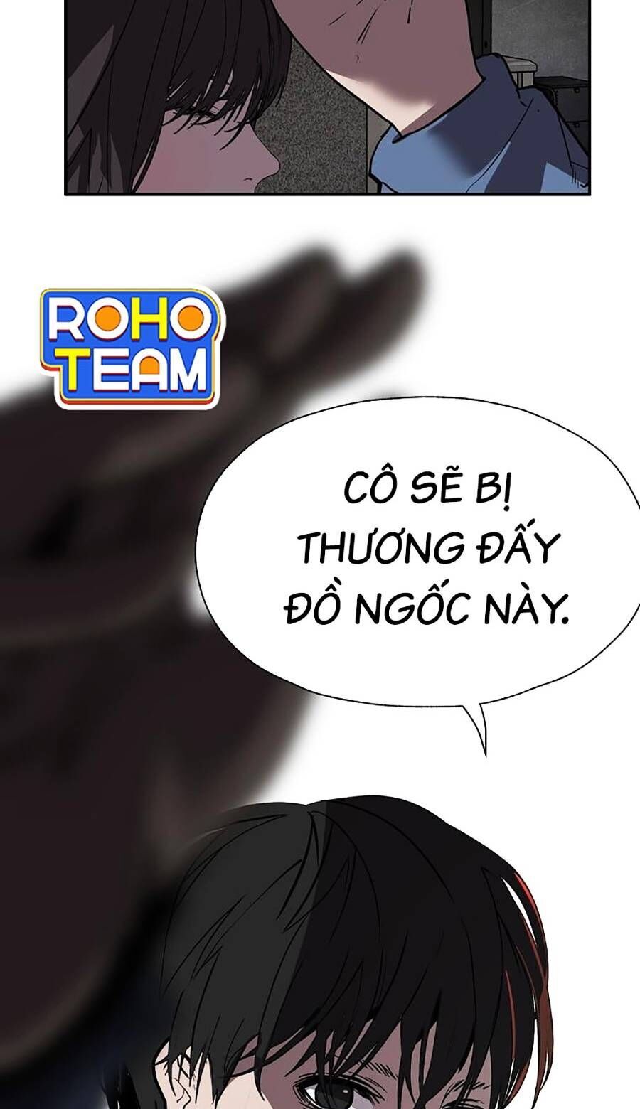 Người Hùng Thực Tế Ảo Chapter 40 - Trang 2