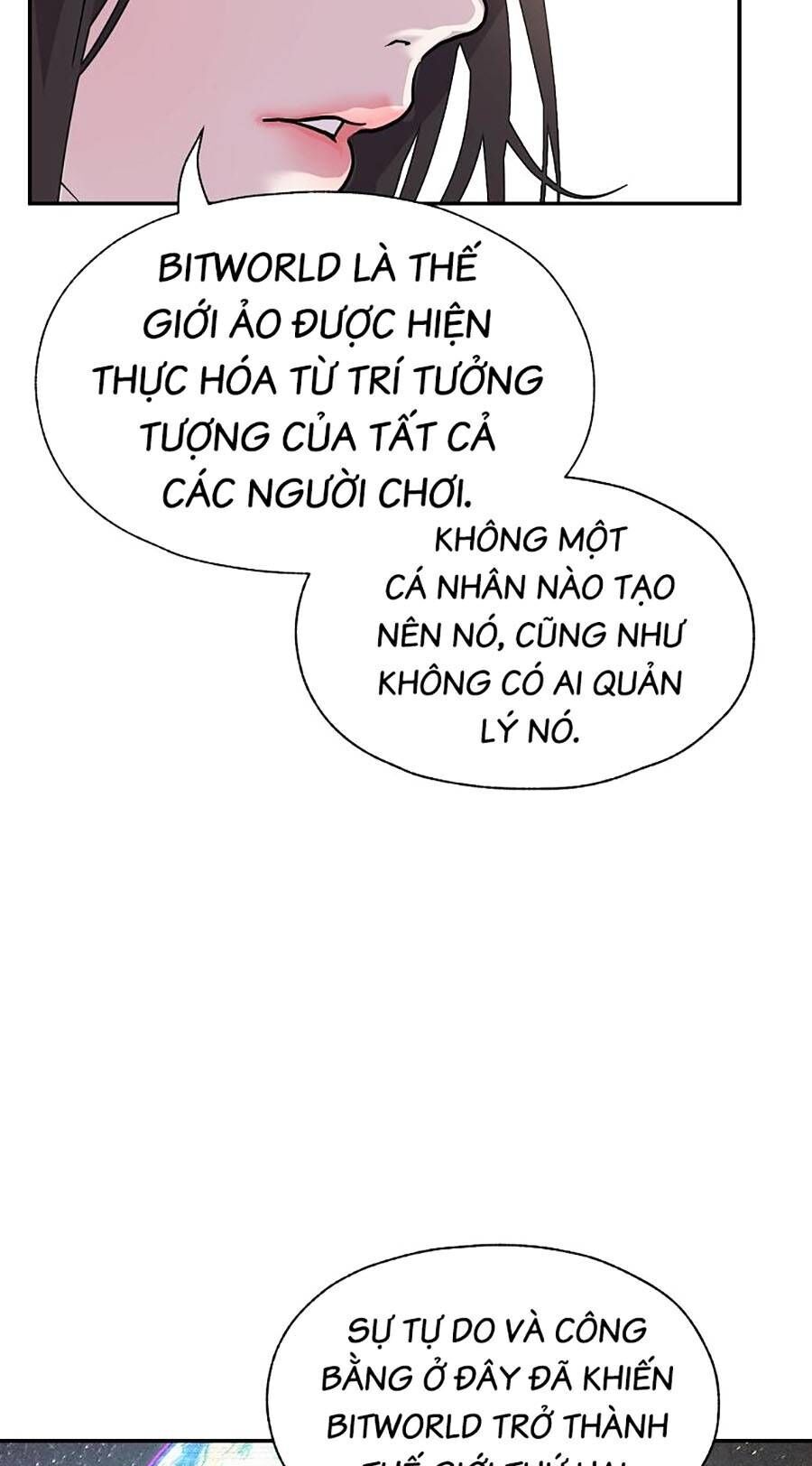 Người Hùng Thực Tế Ảo Chapter 40 - Trang 2