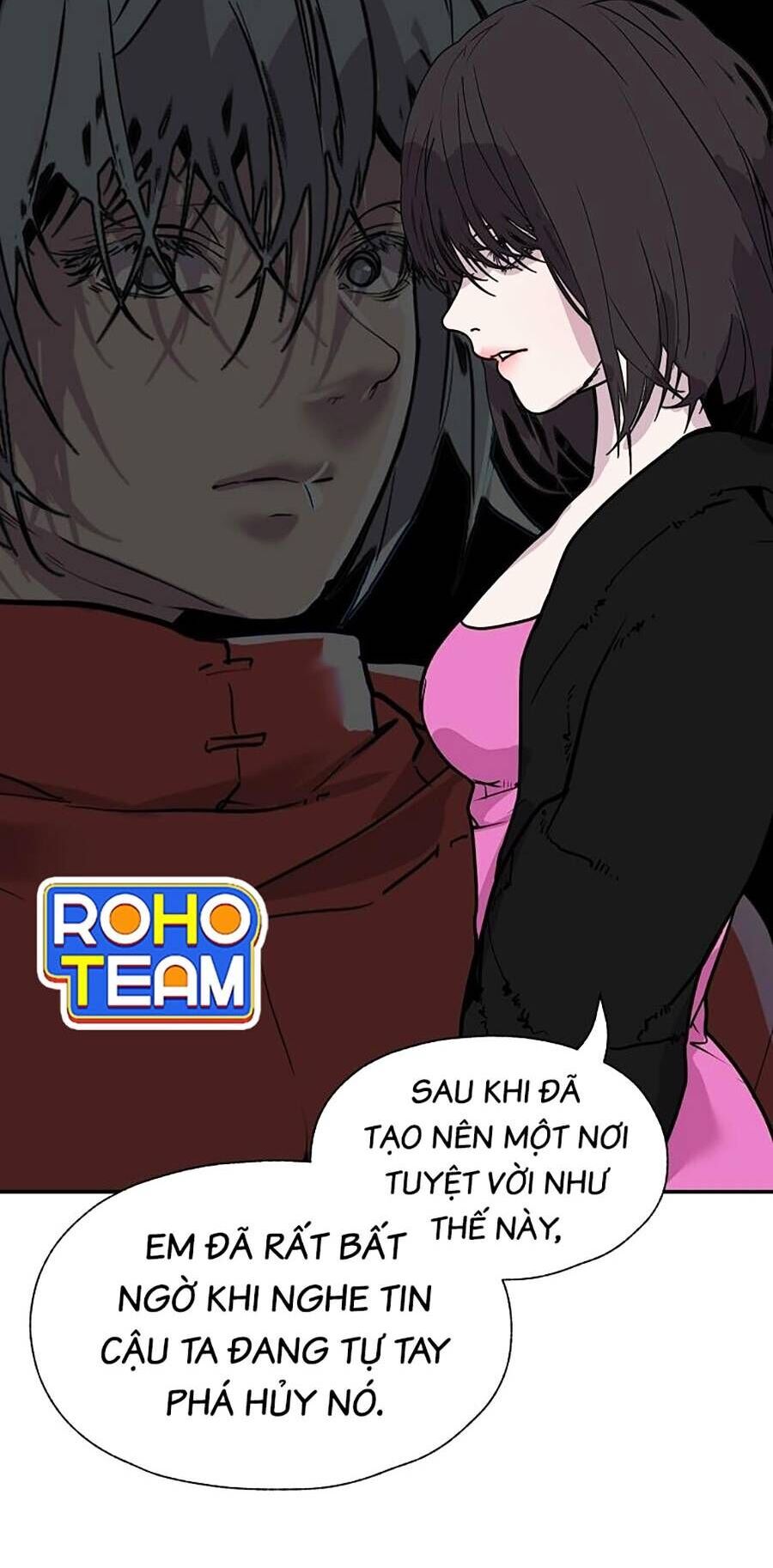 Người Hùng Thực Tế Ảo Chapter 40 - Trang 2