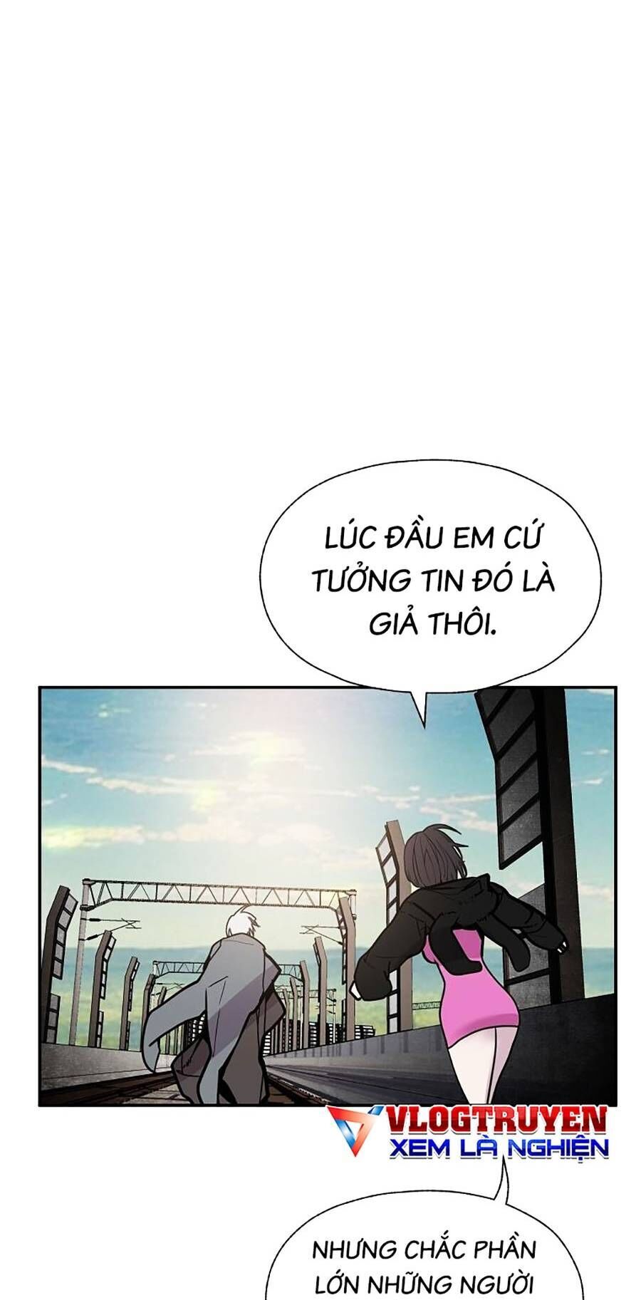 Người Hùng Thực Tế Ảo Chapter 40 - Trang 2