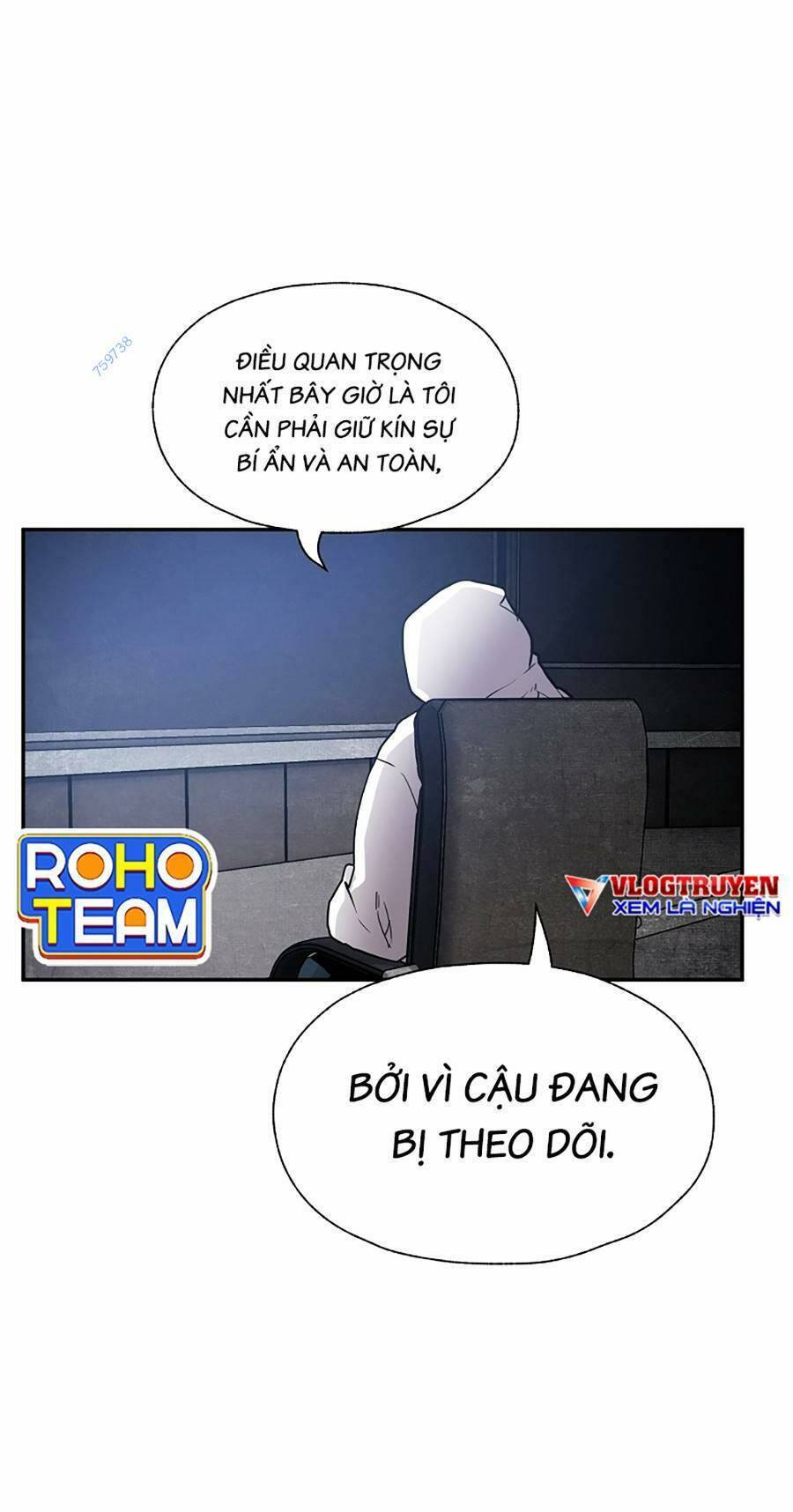 Người Hùng Thực Tế Ảo Chapter 38 - Trang 2