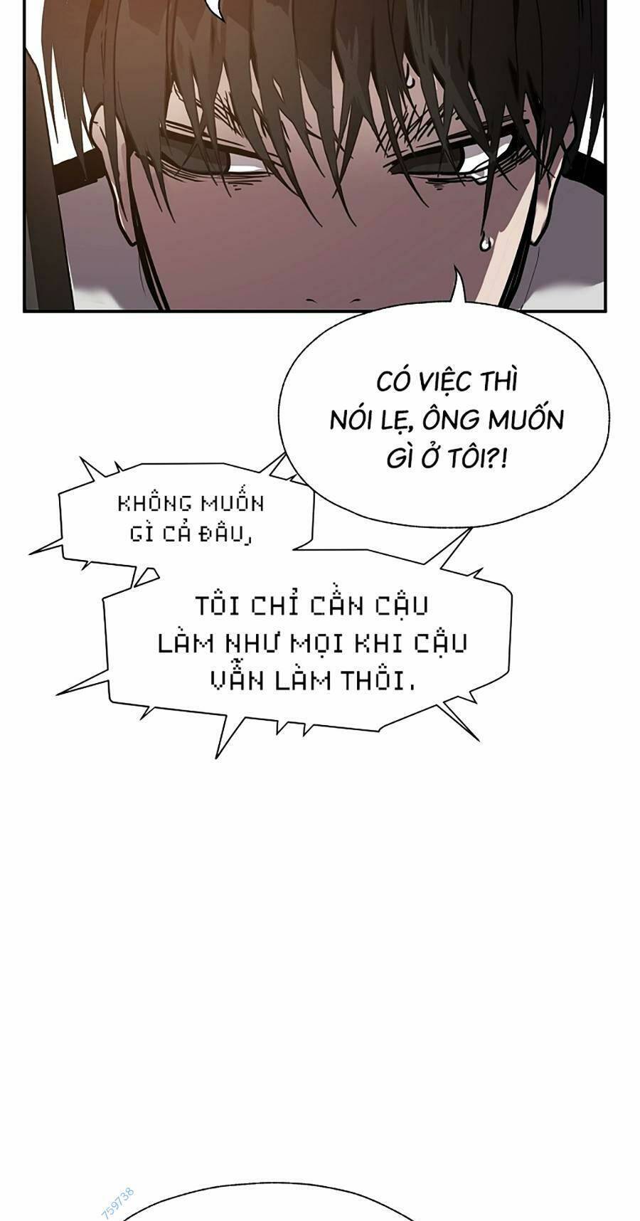 Người Hùng Thực Tế Ảo Chapter 38 - Trang 2