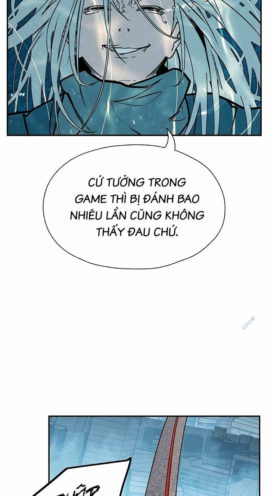 Người Hùng Thực Tế Ảo Chapter 35 - Trang 2