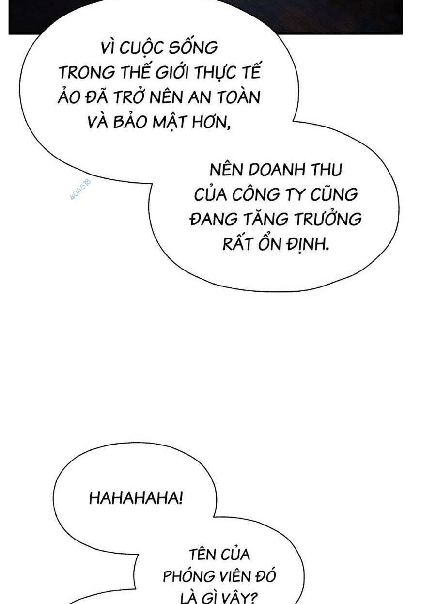 Người Hùng Thực Tế Ảo Chapter 34 - Trang 2