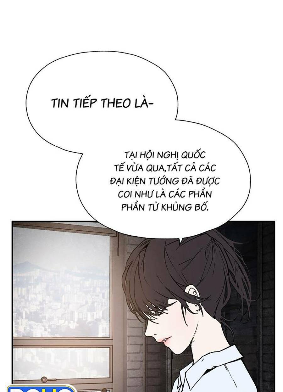 Người Hùng Thực Tế Ảo Chapter 34 - Trang 2