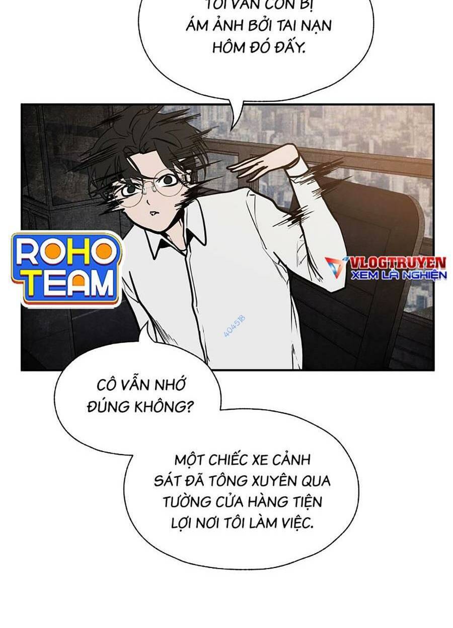 Người Hùng Thực Tế Ảo Chapter 34 - Trang 2