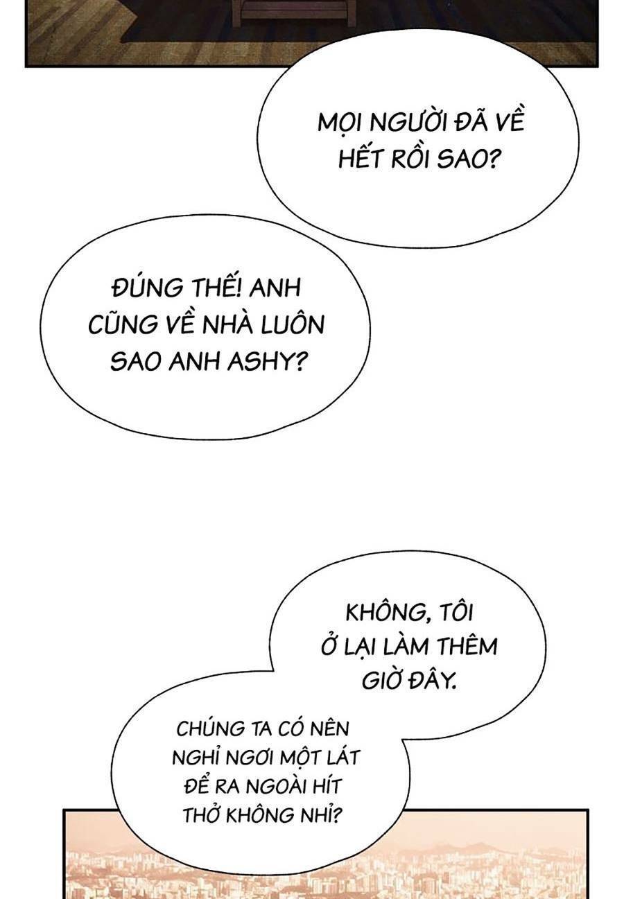 Người Hùng Thực Tế Ảo Chapter 34 - Trang 2