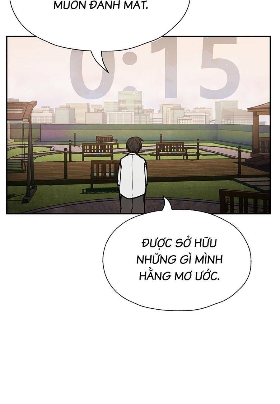 Người Hùng Thực Tế Ảo Chapter 34 - Trang 2