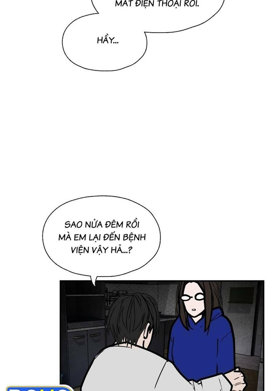 Người Hùng Thực Tế Ảo Chapter 33 - Trang 2