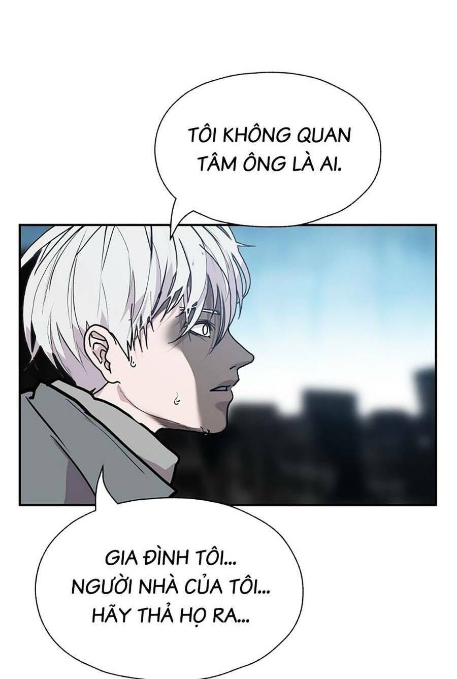 Người Hùng Thực Tế Ảo Chapter 32 - Trang 2