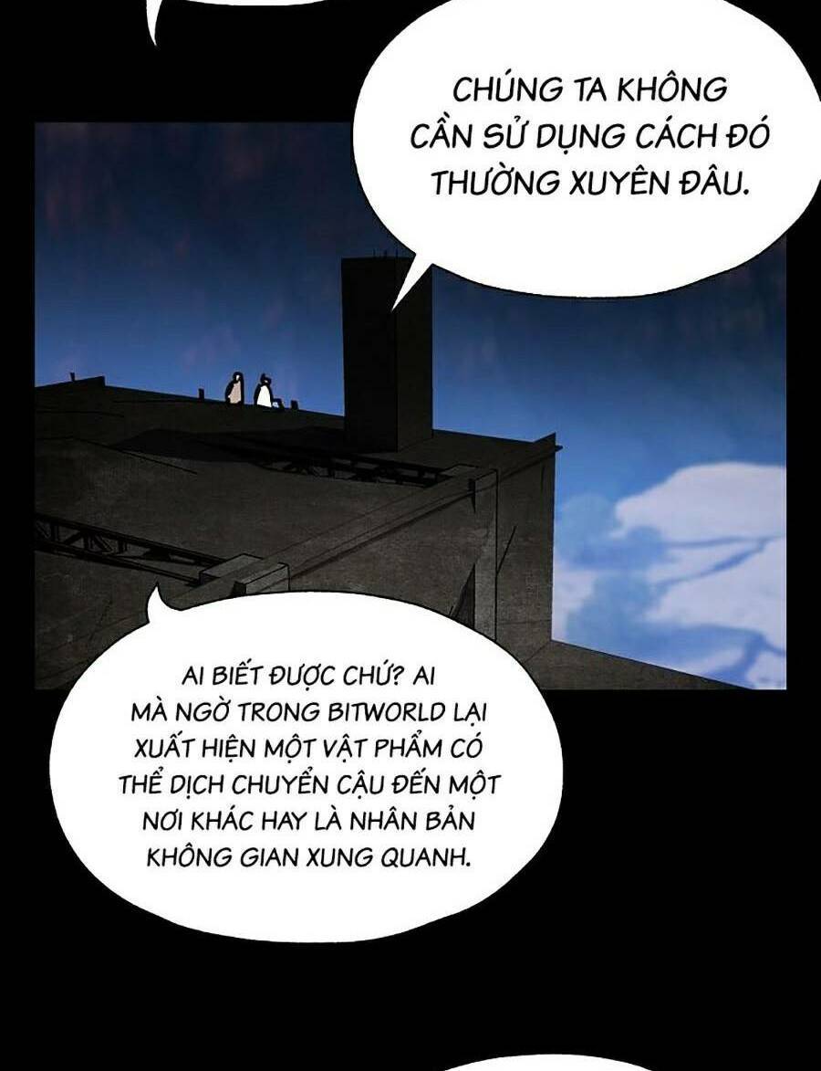 Người Hùng Thực Tế Ảo Chapter 31 - Trang 2