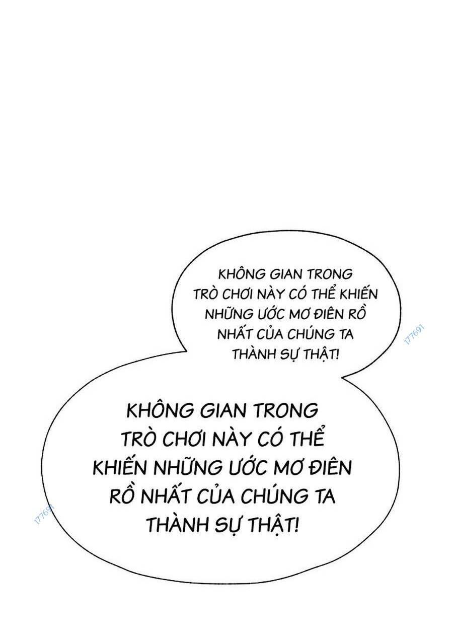 Người Hùng Thực Tế Ảo Chapter 31 - Trang 2