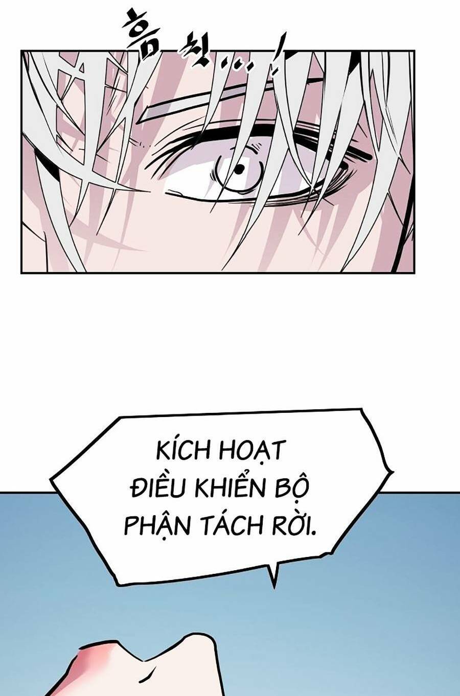 Người Hùng Thực Tế Ảo Chapter 30 - Trang 2