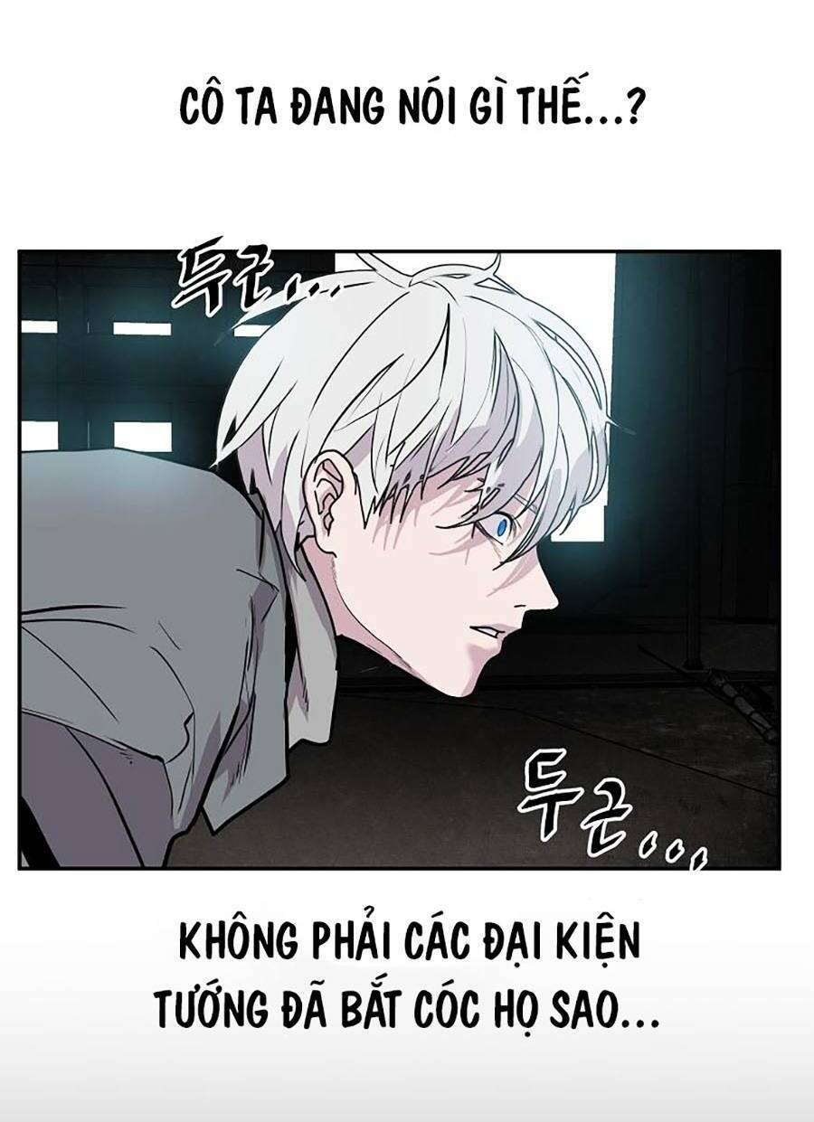 Người Hùng Thực Tế Ảo Chapter 29 - Trang 2