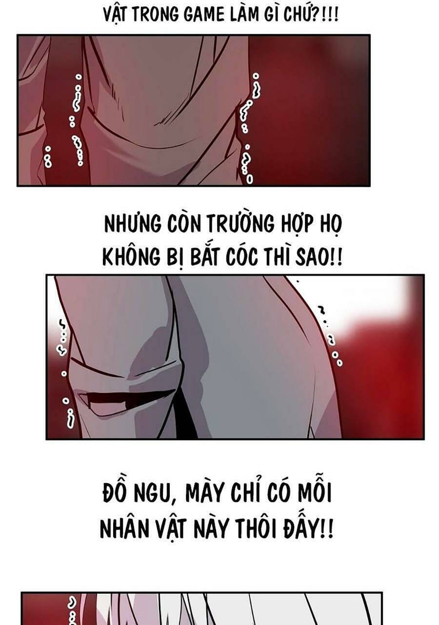 Người Hùng Thực Tế Ảo Chapter 29 - Trang 2