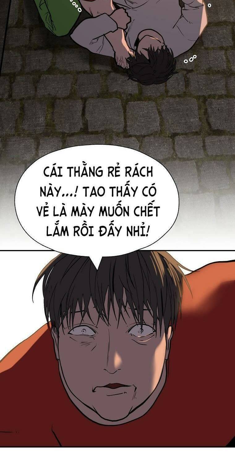 Người Hùng Thực Tế Ảo Chapter 27 - Trang 2