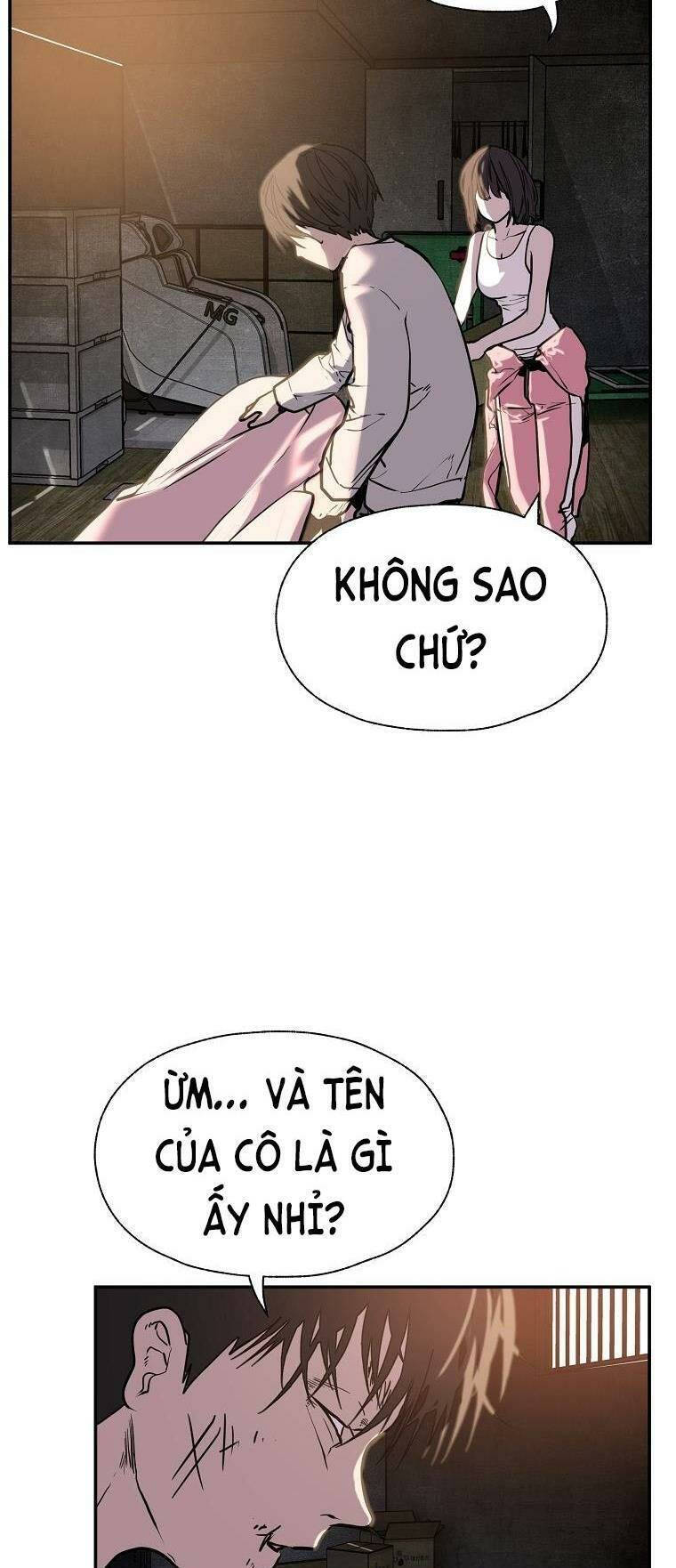 Người Hùng Thực Tế Ảo Chapter 27 - Trang 2